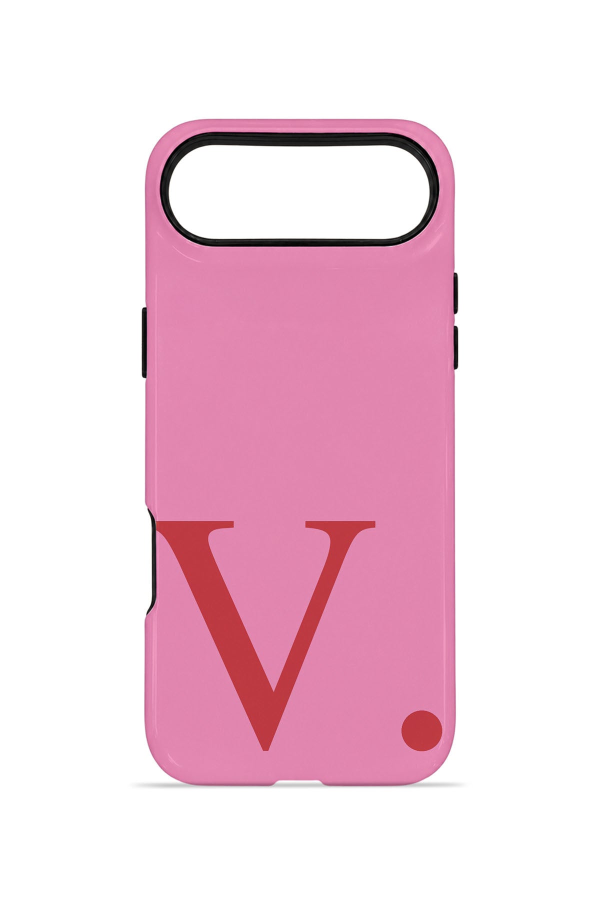 iPhone 17 Air Vorian Poppy Pink V - Detay