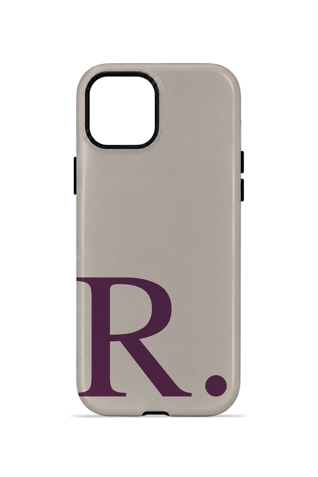 iPhone 15 Vorian Greige Wine R - Detay
