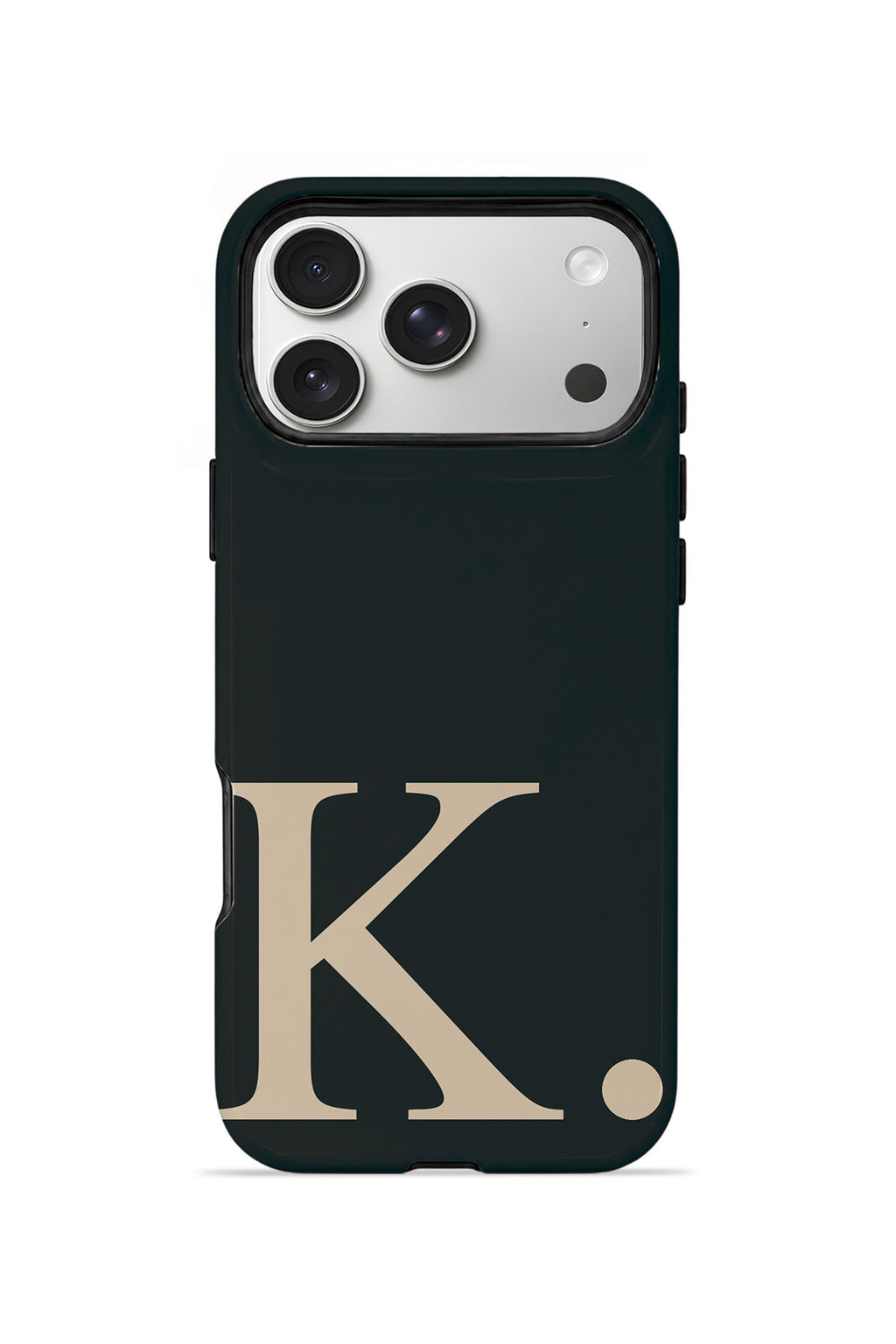 iPhone 18 Pro Max Vorian Noir Beige K - Ana