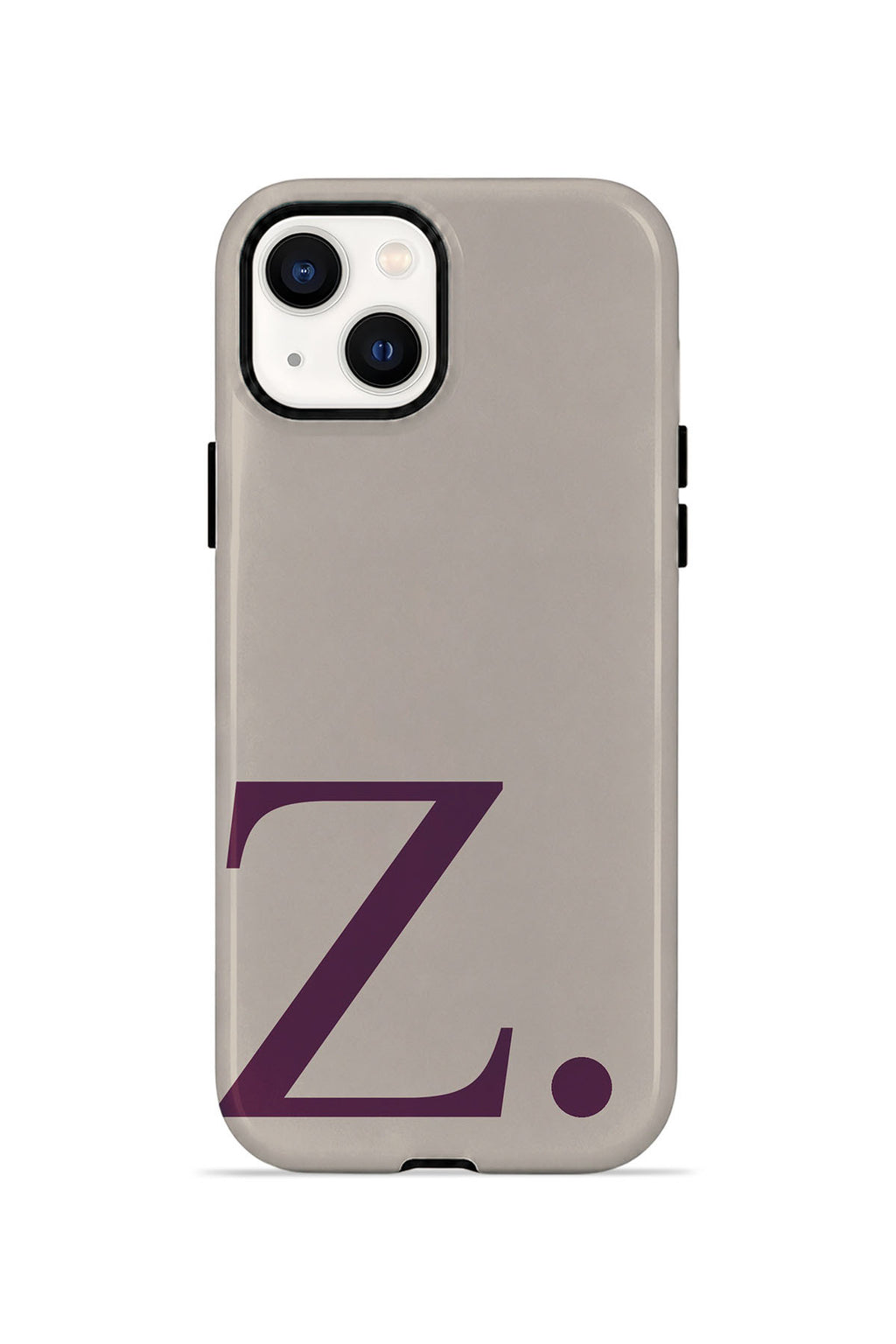 iPhone 14 Vorian Greige Wine Z - Ana