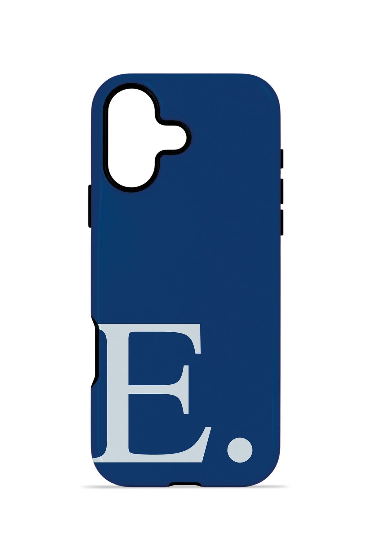 iPhone 16 Plus Vorian Midnight Ice E - Detay