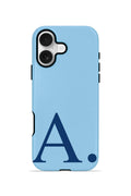 iPhone 16 Plus Vorian Blue Hour A - Ana