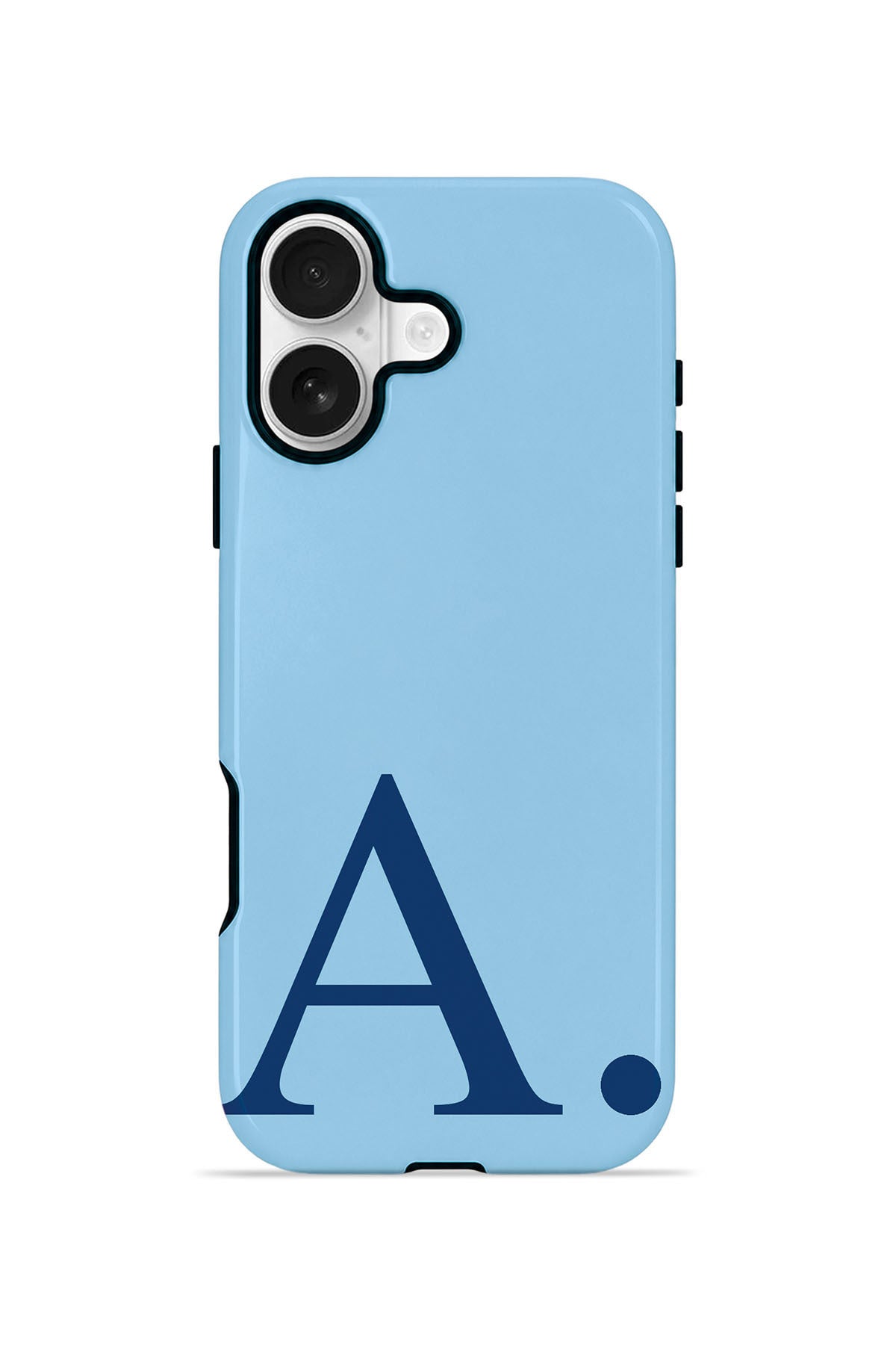 iPhone 16 Plus Vorian Blue Hour A - Ana