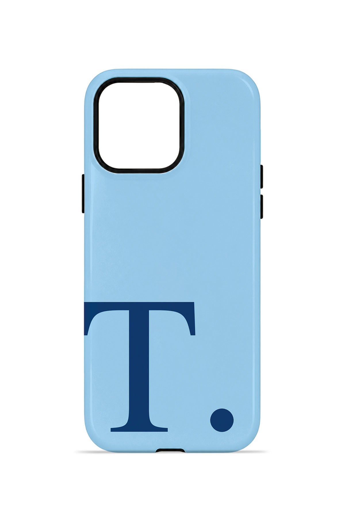 iPhone 12 Pro Vorian Blue Hour T - Detay