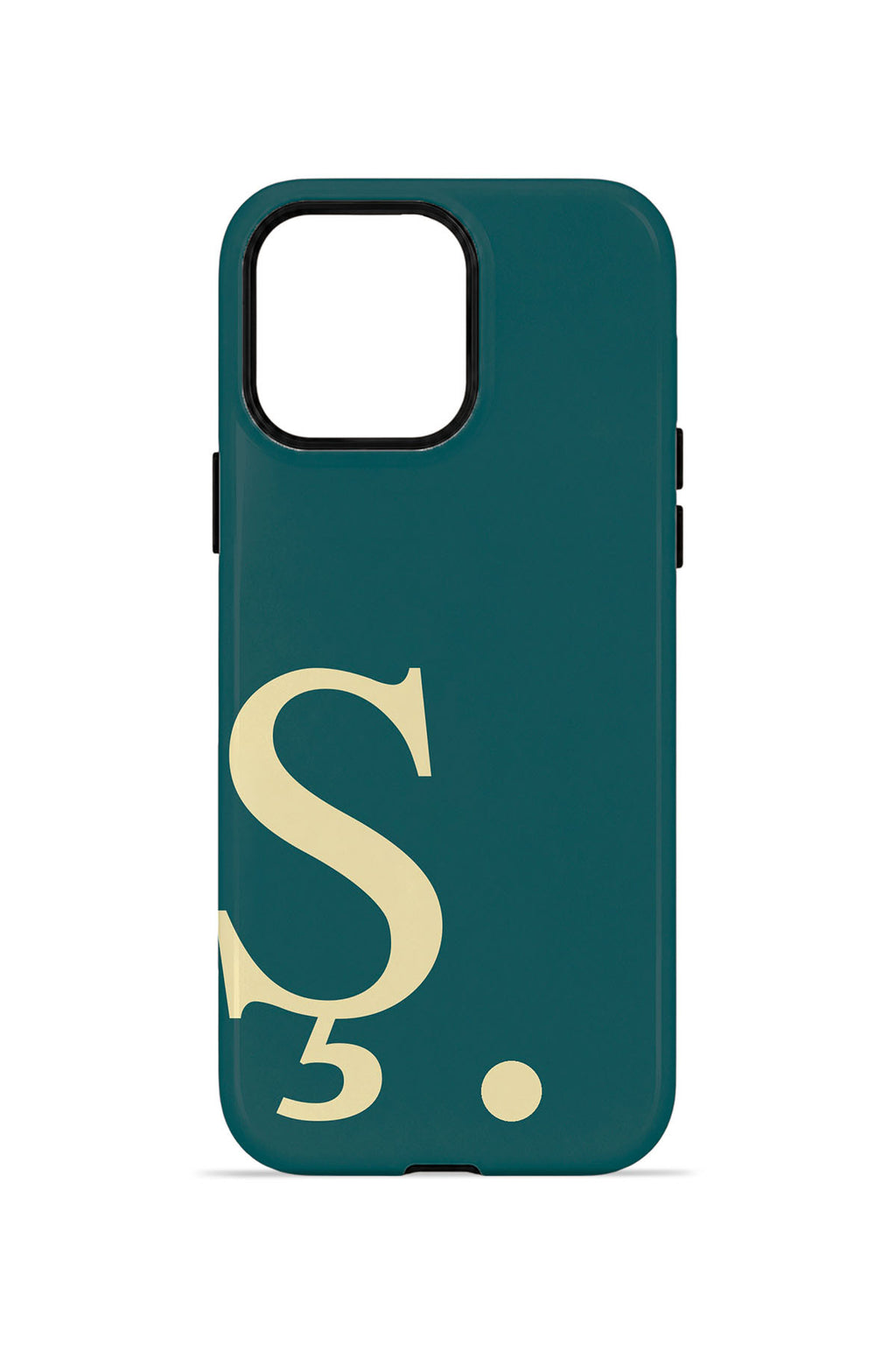 iPhone 13 Pro Vorian Petrol Cream Ş - Detay