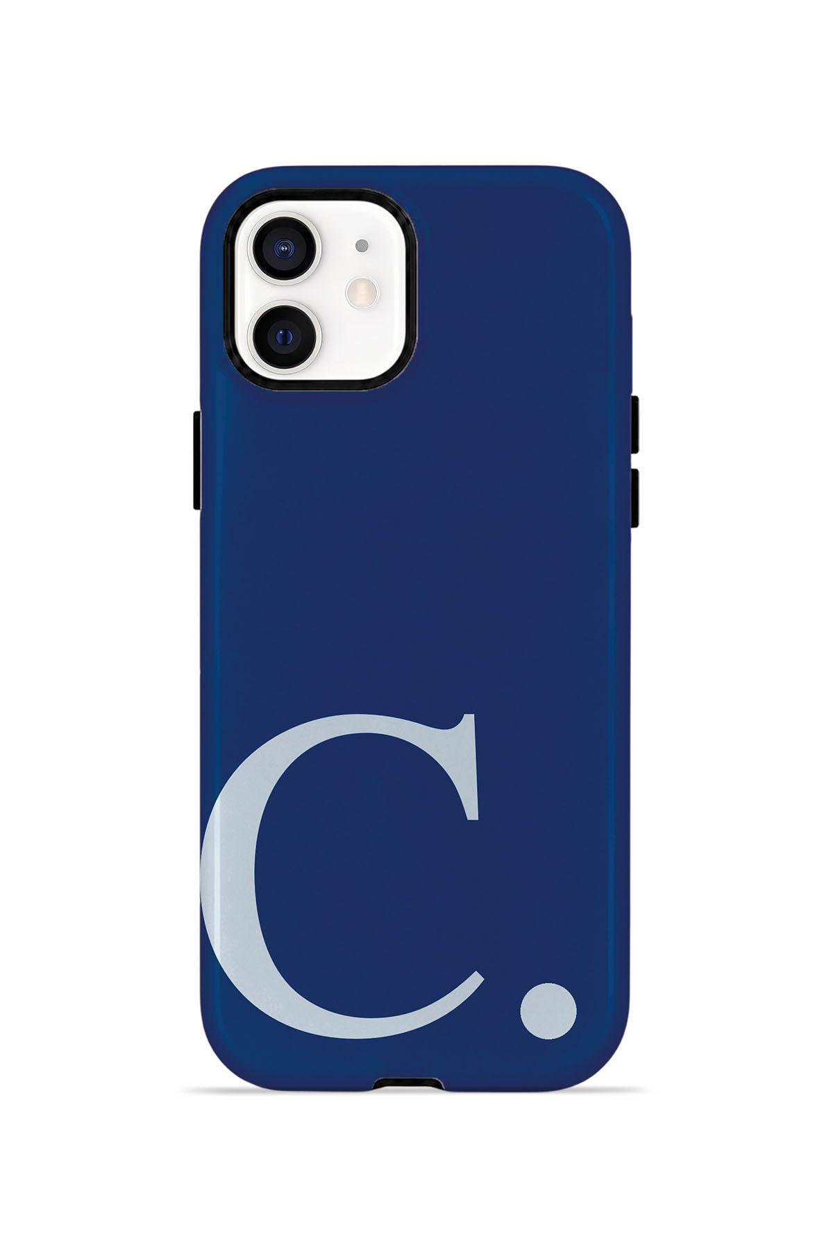 iPhone 12 Vorian Midnight Ice C - Ana
