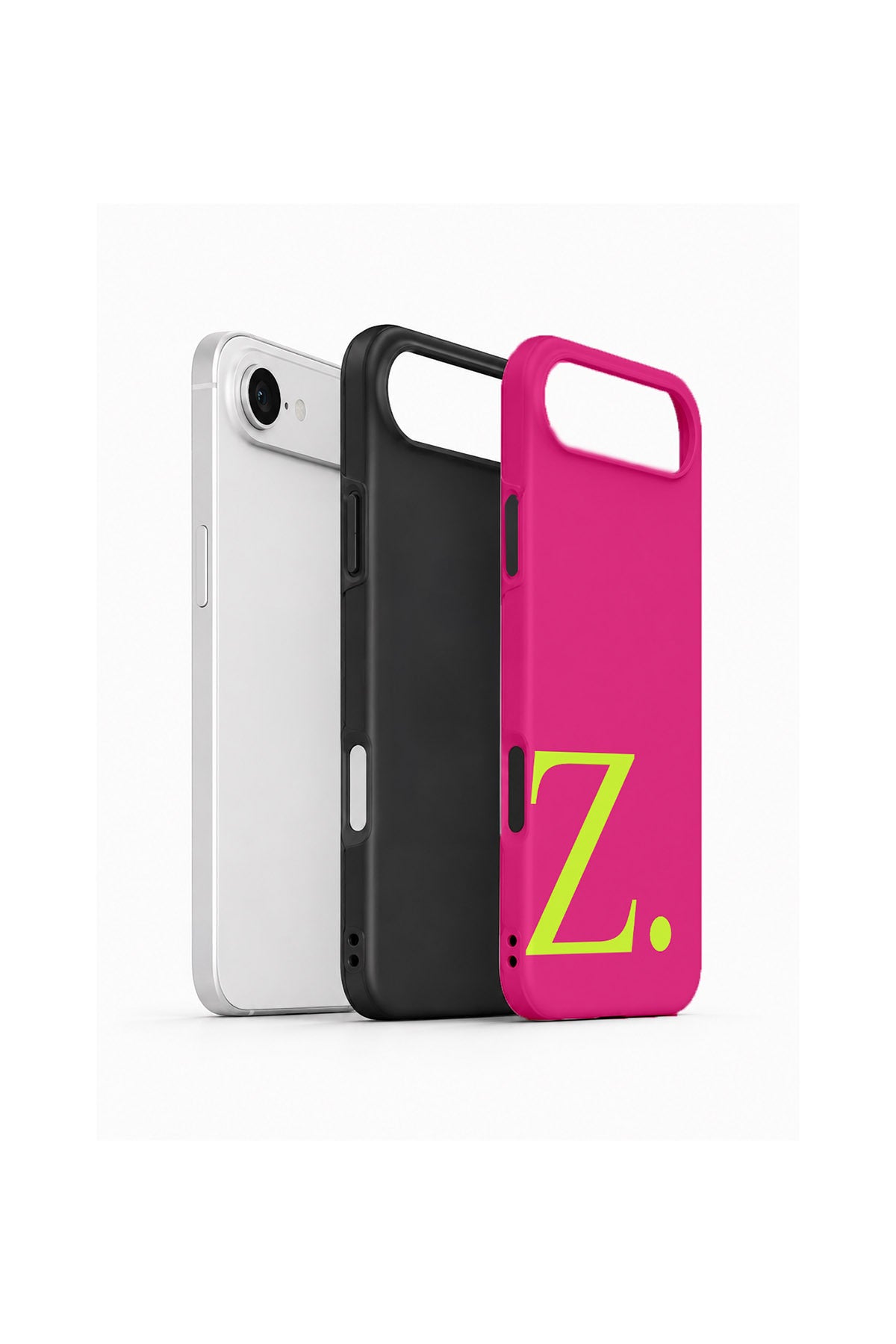 iPhone 17 Air Vorian Electric Kiss Z - Standart Katmanlı