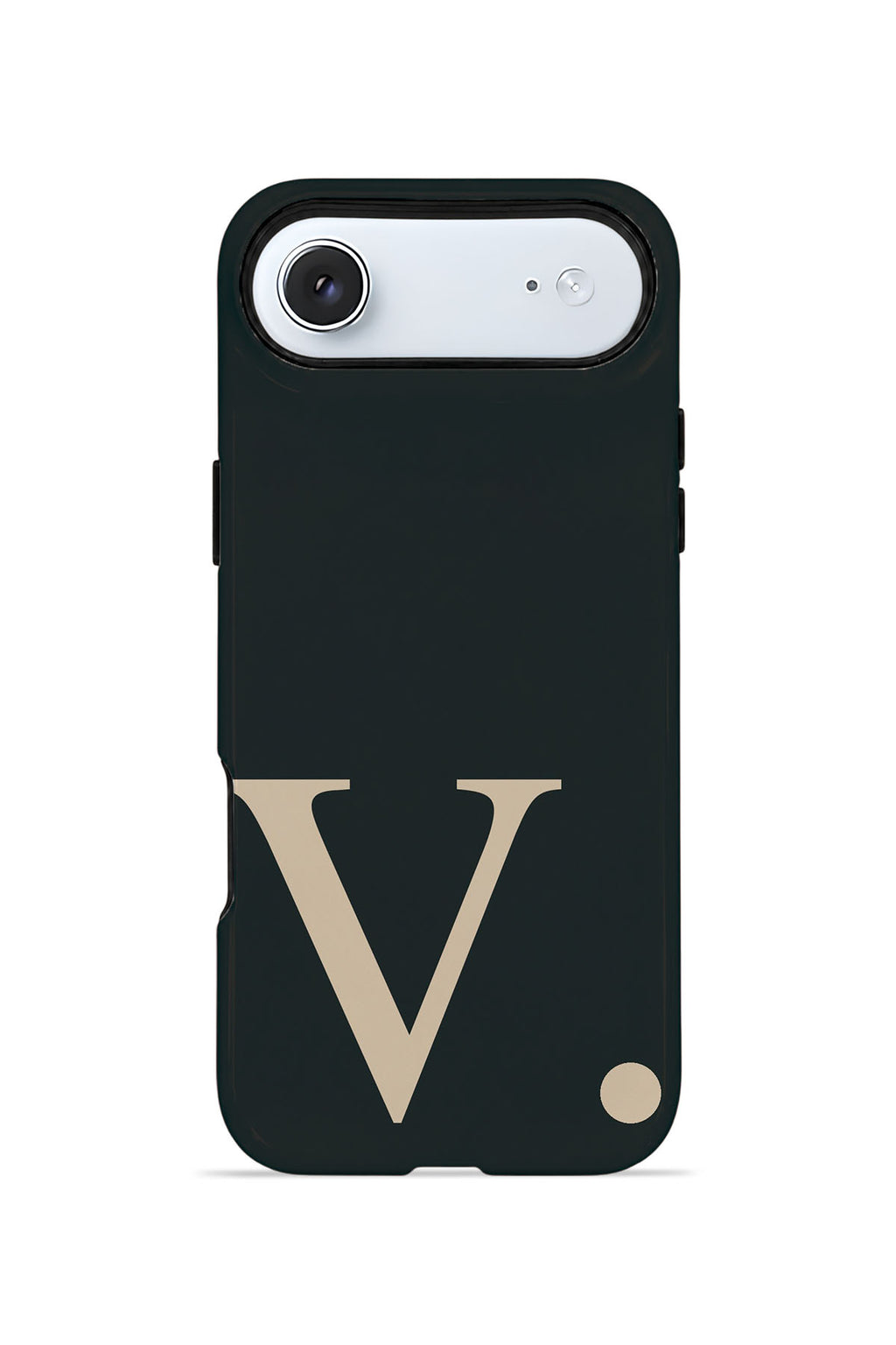 iPhone 17 Air Vorian Noir Beige V - Ana