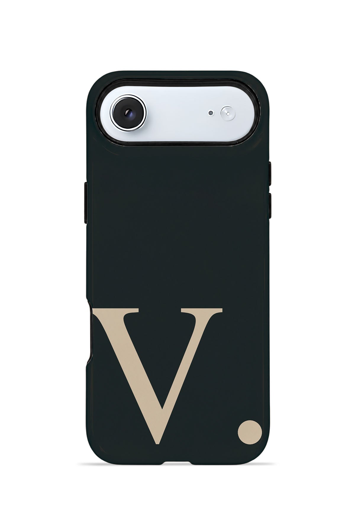 iPhone 17 Air Vorian Noir Beige V - Ana