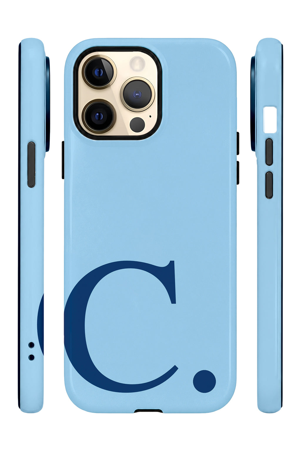 iPhone 14 Pro Vorian Blue Hour C - Yan