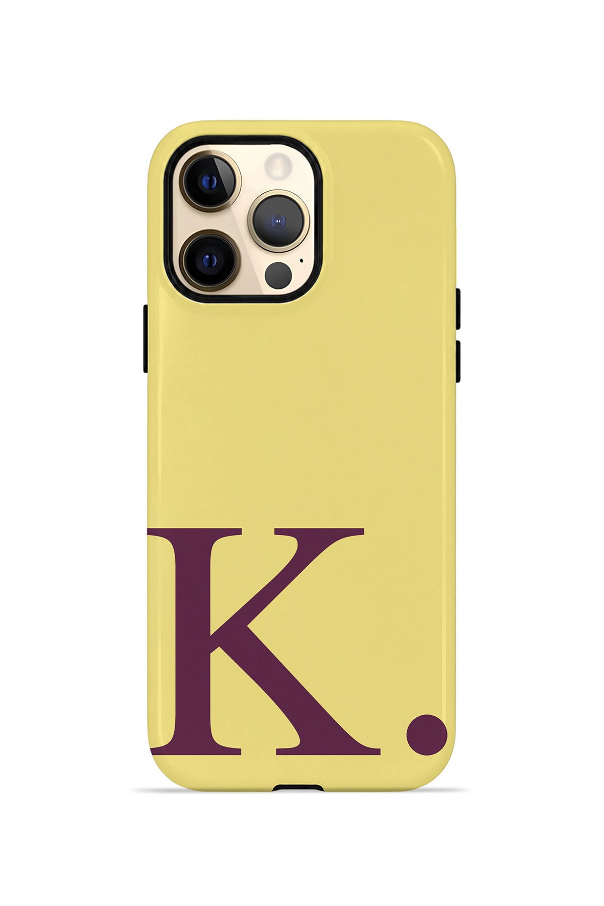 iPhone 13 Pro Max Vorian Butter Drama K - Ana