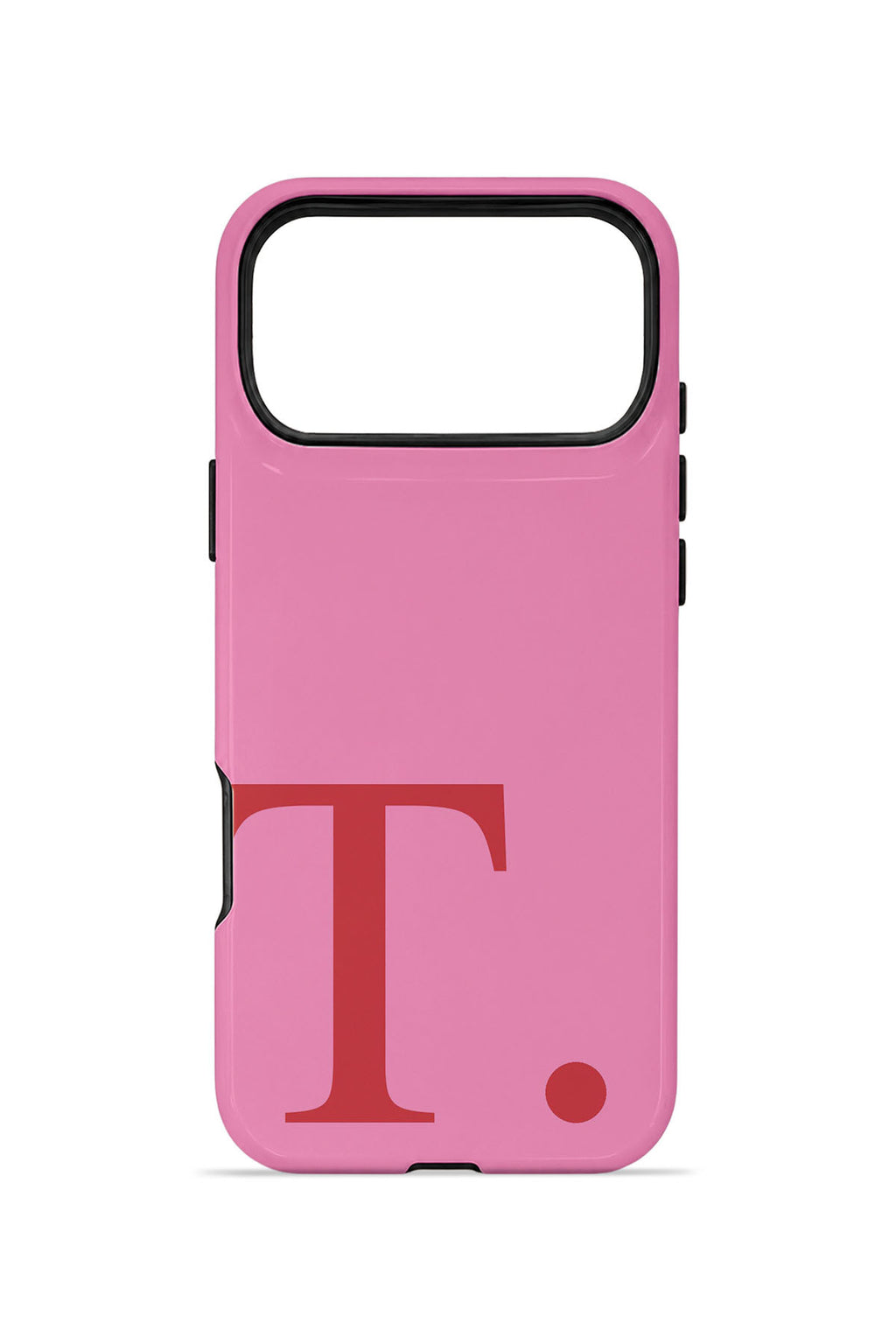 iPhone 18 Pro Max Vorian Poppy Pink T - Detay