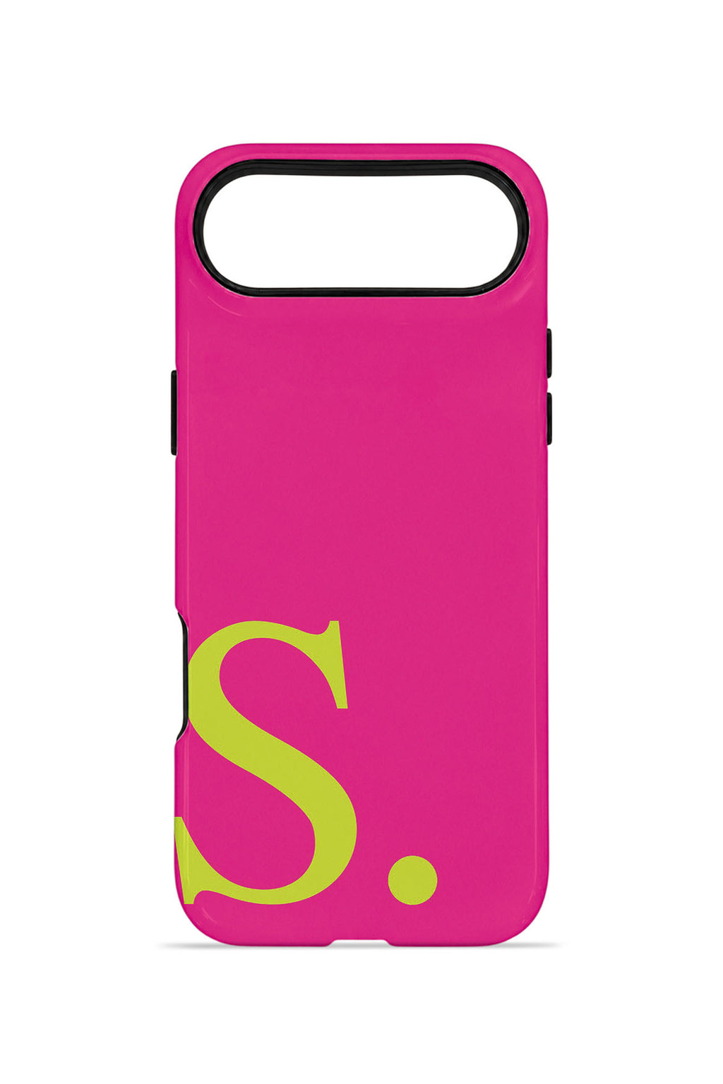 iPhone 17 Air Vorian Electric Kiss S - Detay