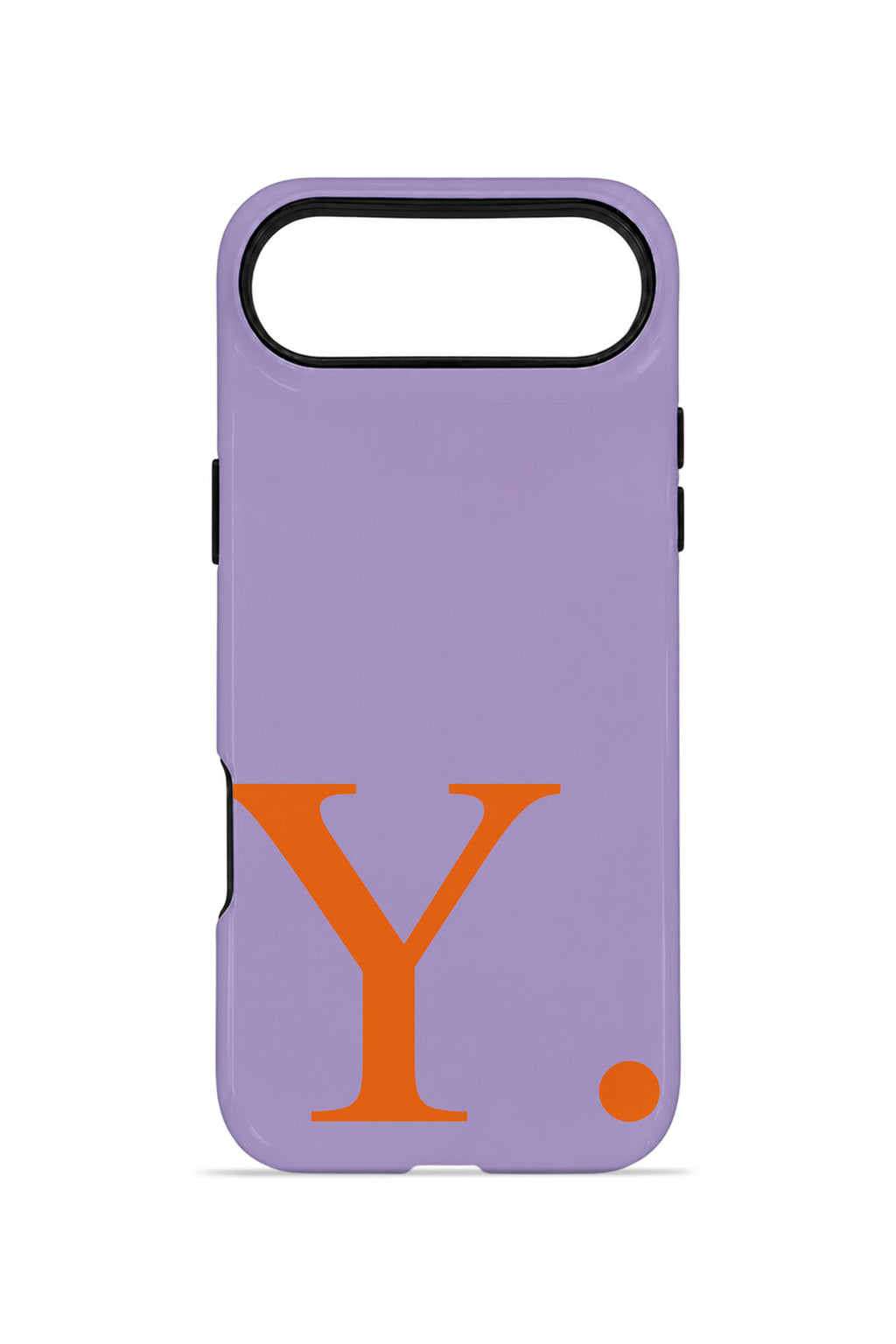 iPhone 17 Air Vorian Lilac Heat Y - Detay