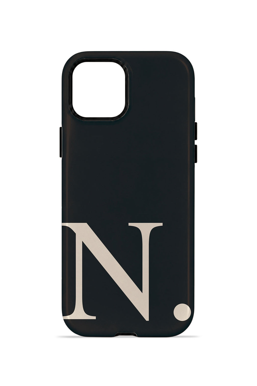 iPhone 12 Vorian Espresso Silk N - Detay