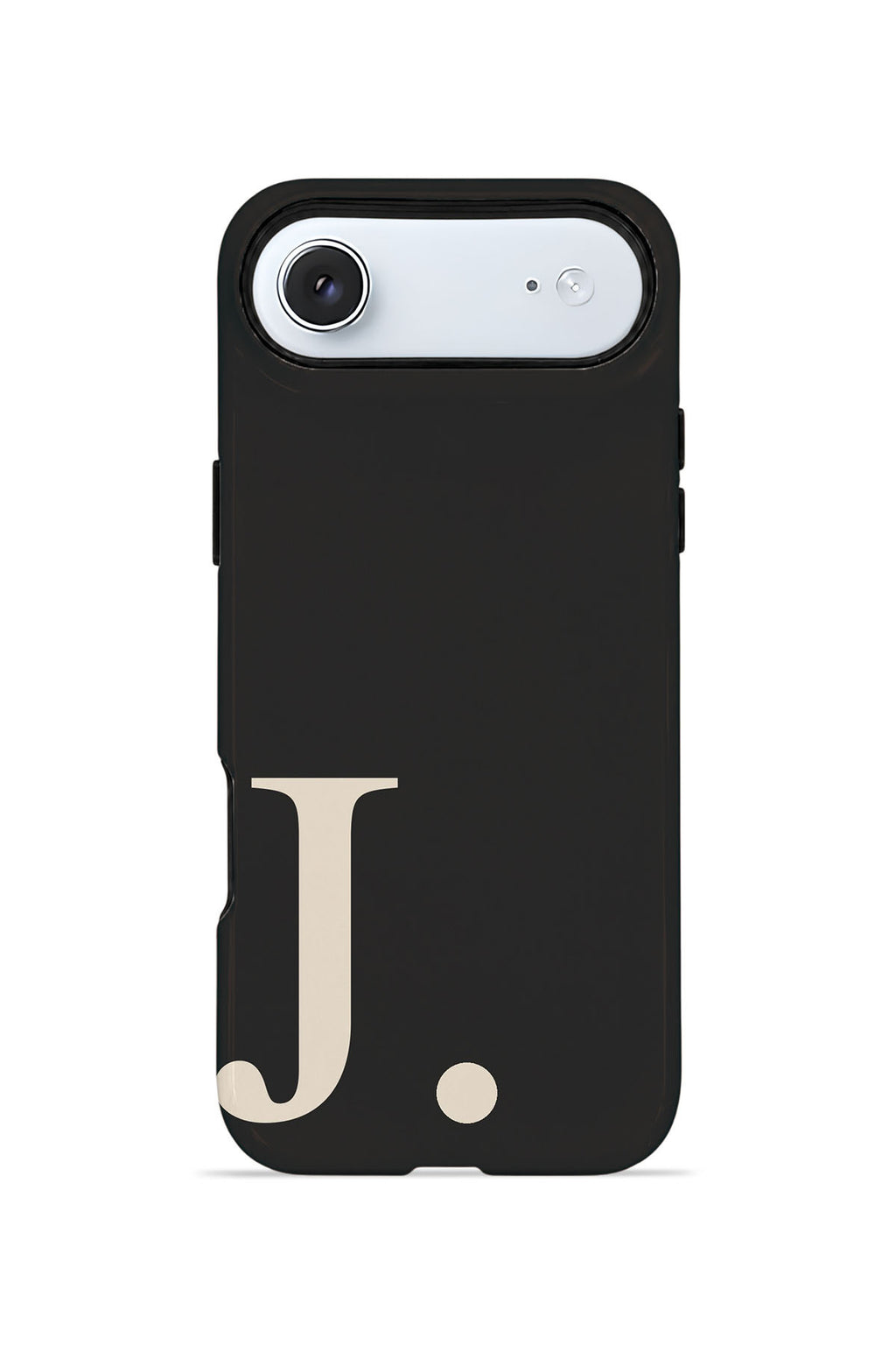 iPhone 17 Air Vorian Espresso Silk J - Ana