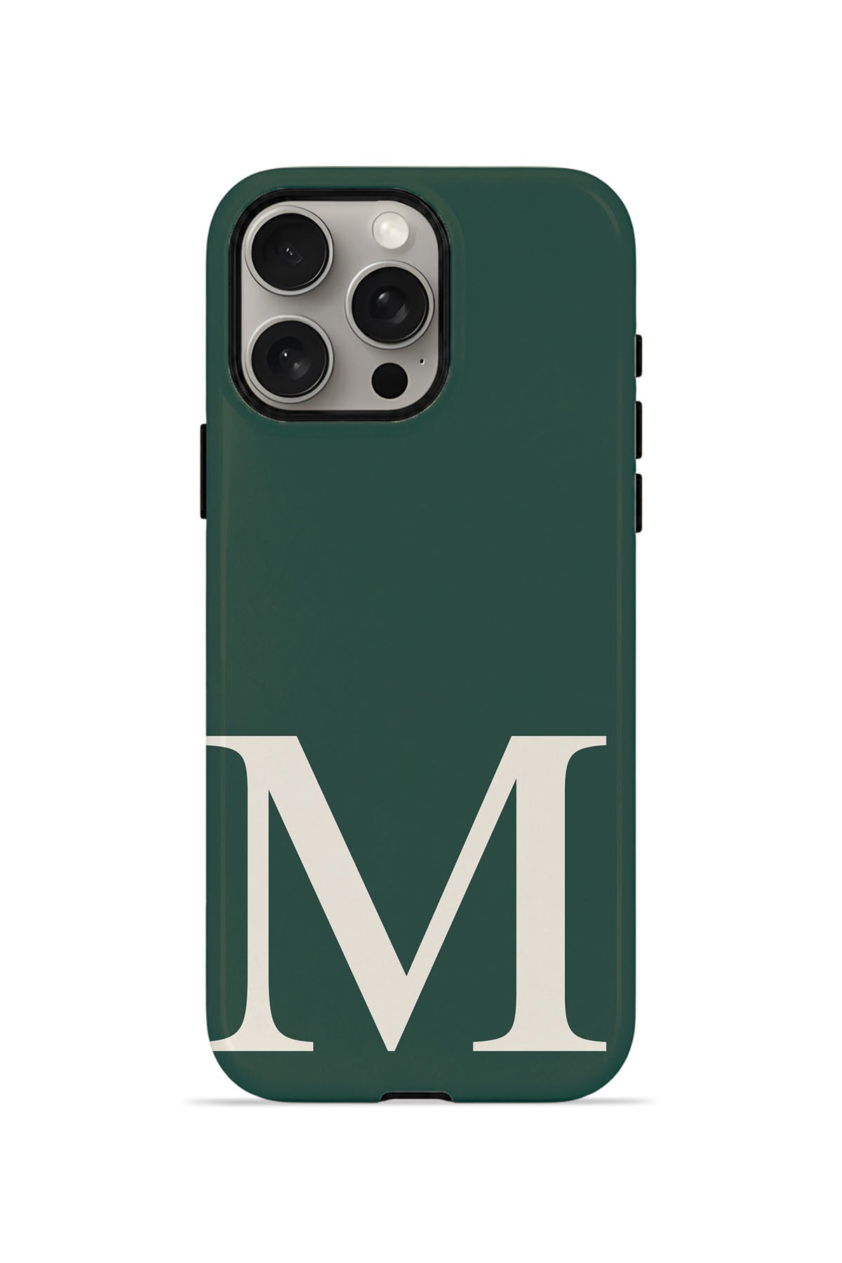 iPhone 15 Pro Vorian Heritage Ivory M - Ana