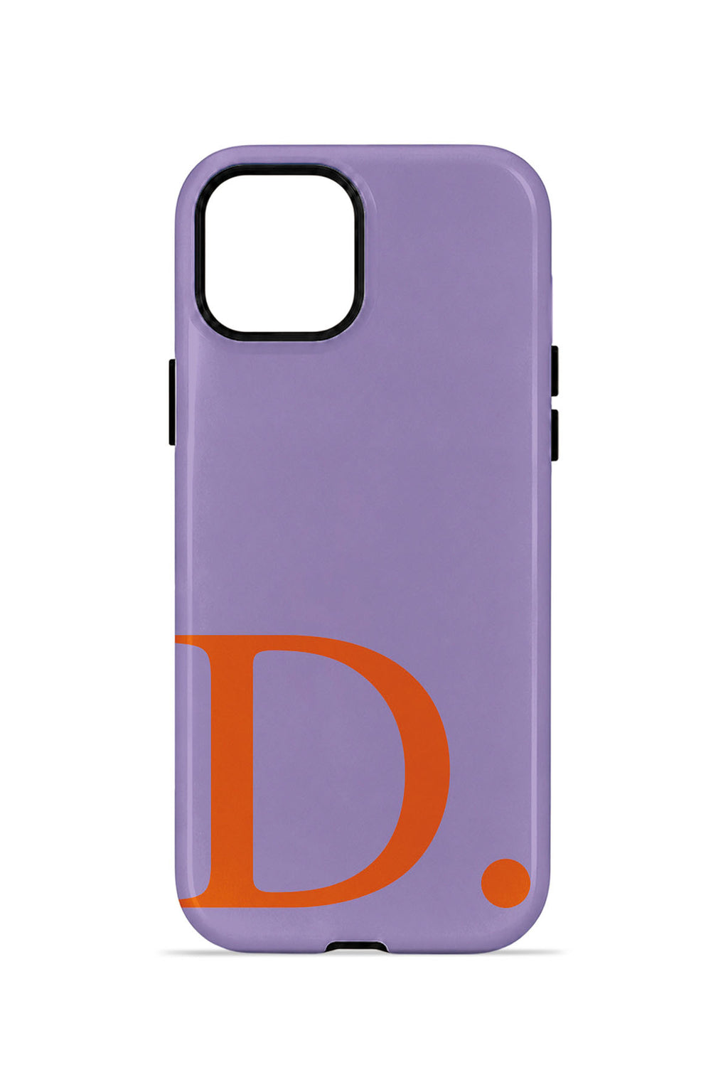 iPhone 15 Vorian Lilac Heat D - Detay