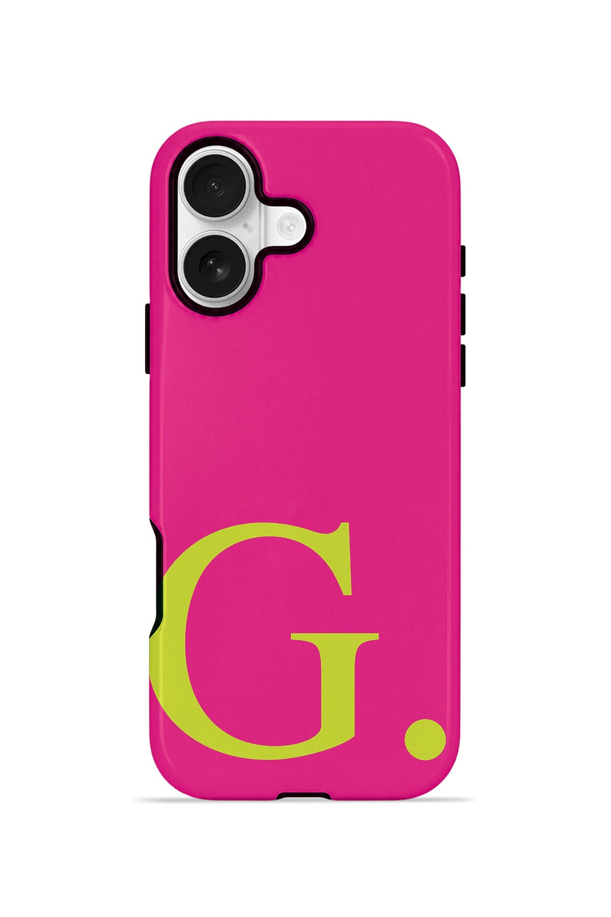 iPhone 16 Plus Vorian Electric Kiss G - Ana