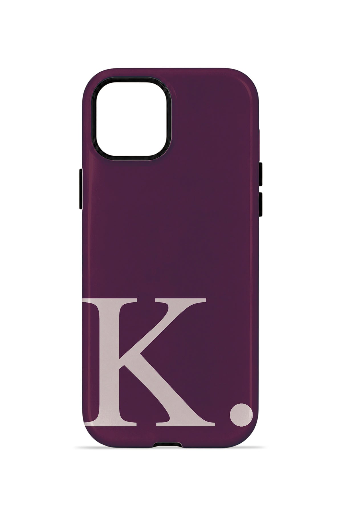 iPhone 14 Plus Vorian Wine Blush K - Detay