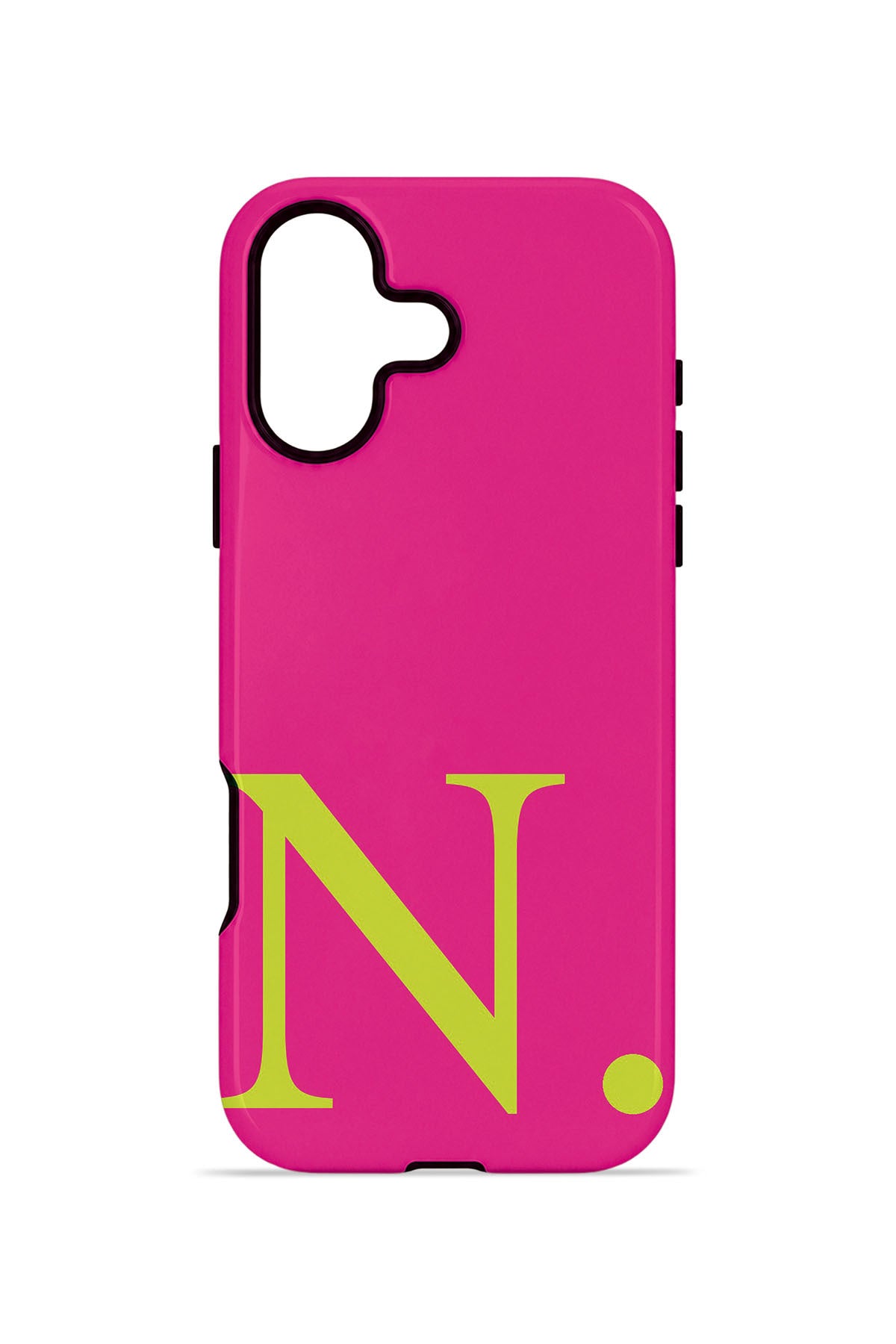 iPhone 17 Vorian Electric Kiss N - Detay