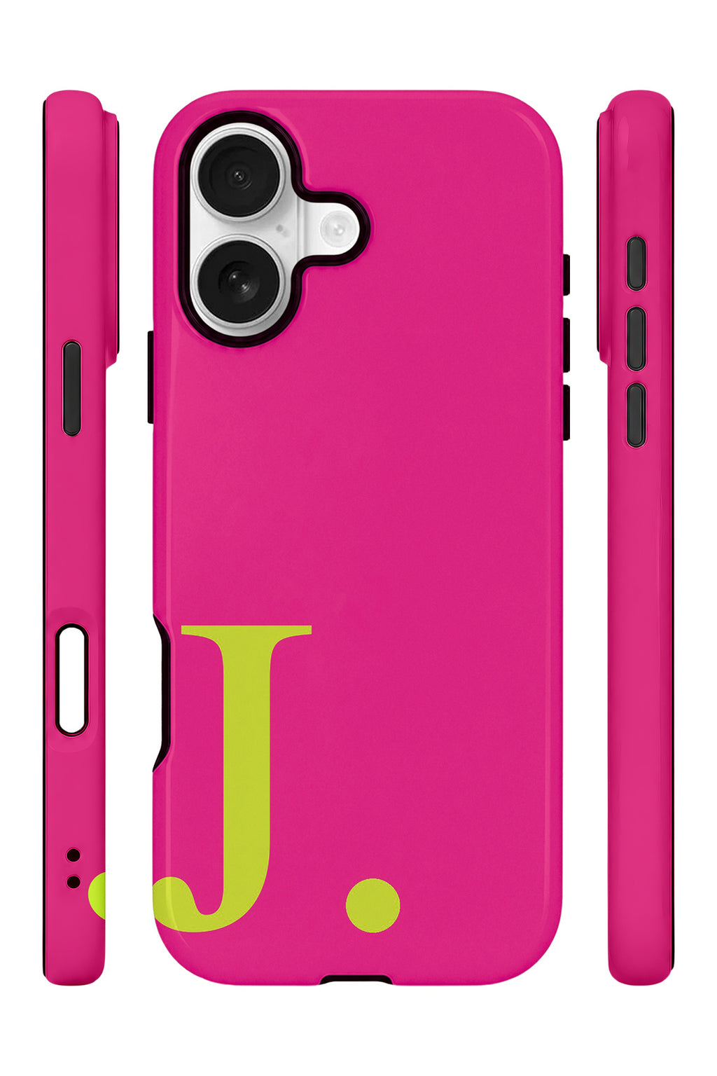 iPhone 16 Vorian Electric Kiss J - Yan
