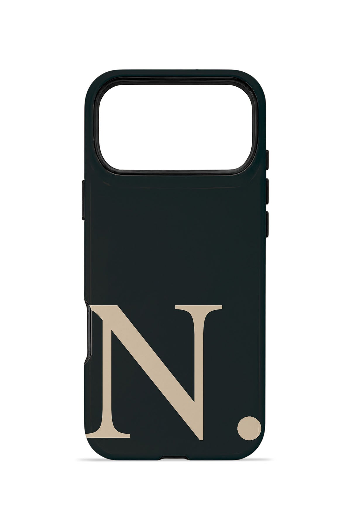 iPhone 17 Pro Vorian Noir Beige N - Detay