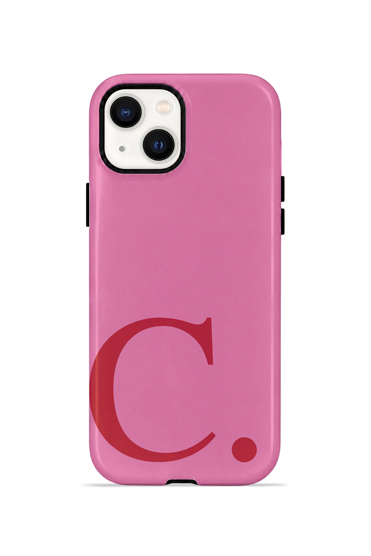 iPhone 15 Vorian Poppy Pink C - Ana