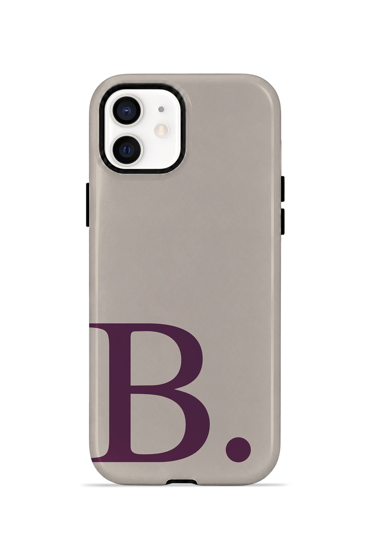 iPhone 12 Vorian Greige Wine B - Ana