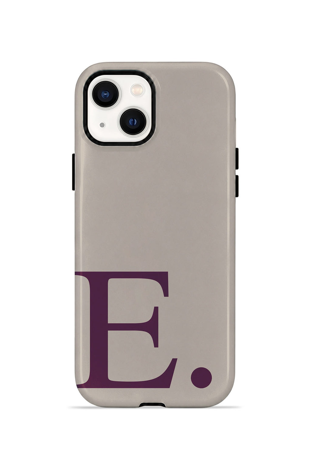 iPhone 13 Vorian Greige Wine E - Ana