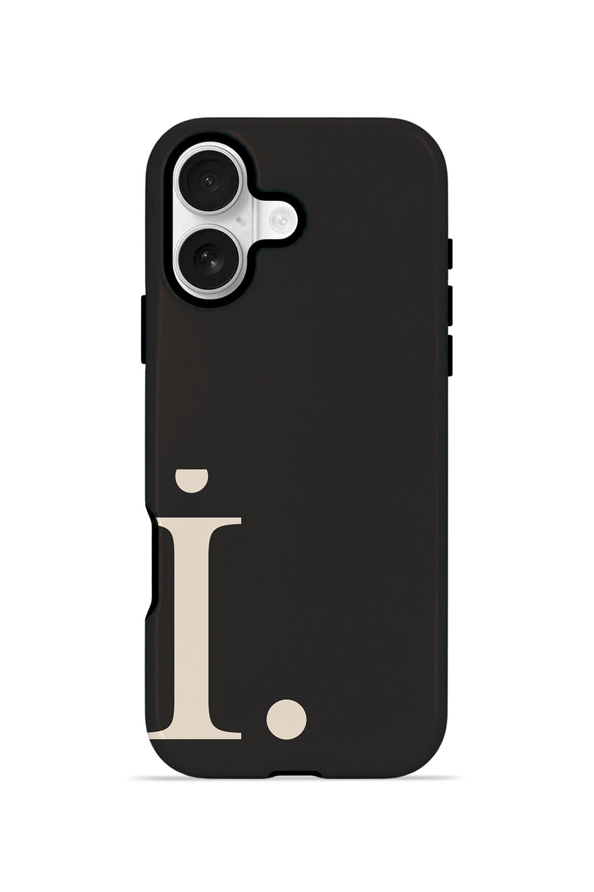 iPhone 16 Plus Vorian Espresso Silk İ - Ana