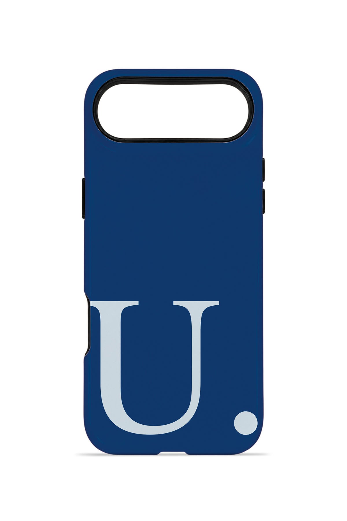 iPhone 17 Air Vorian Midnight Ice U - Detay