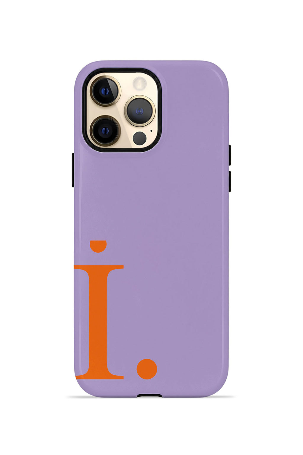 iPhone 13 Pro Max Vorian Lilac Heat İ - Ana