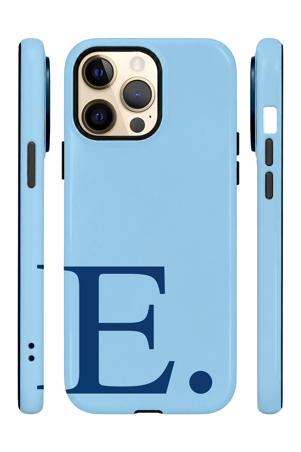 iPhone 13 Pro Max Vorian Blue Hour E - Yan