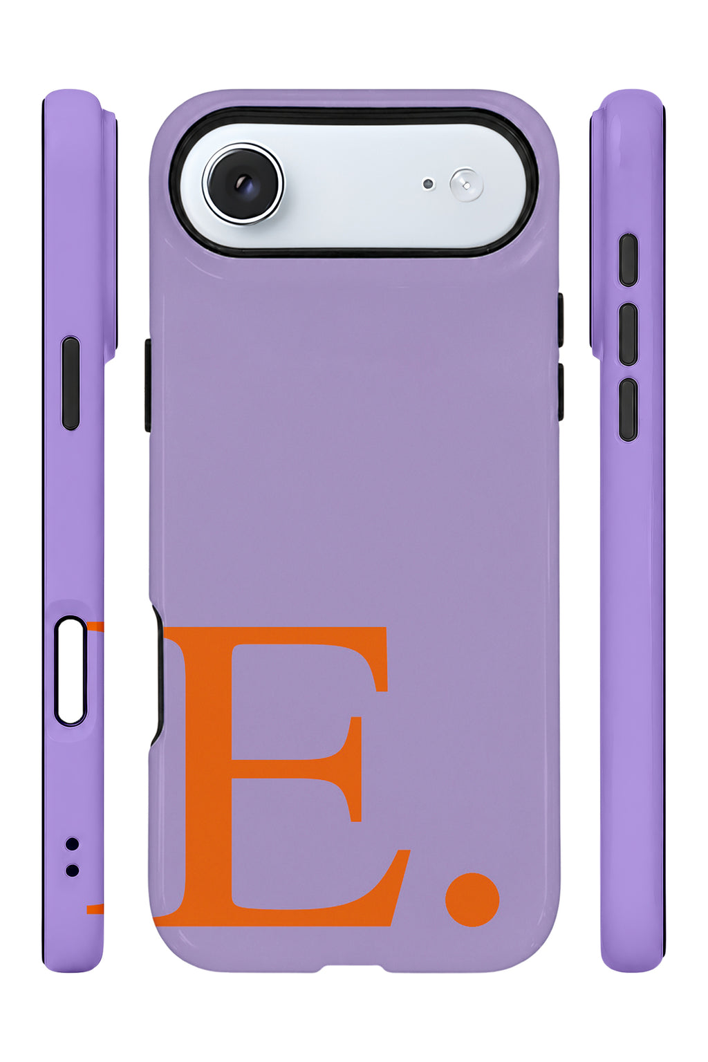 iPhone 17 Air Vorian Lilac Heat E - Yan