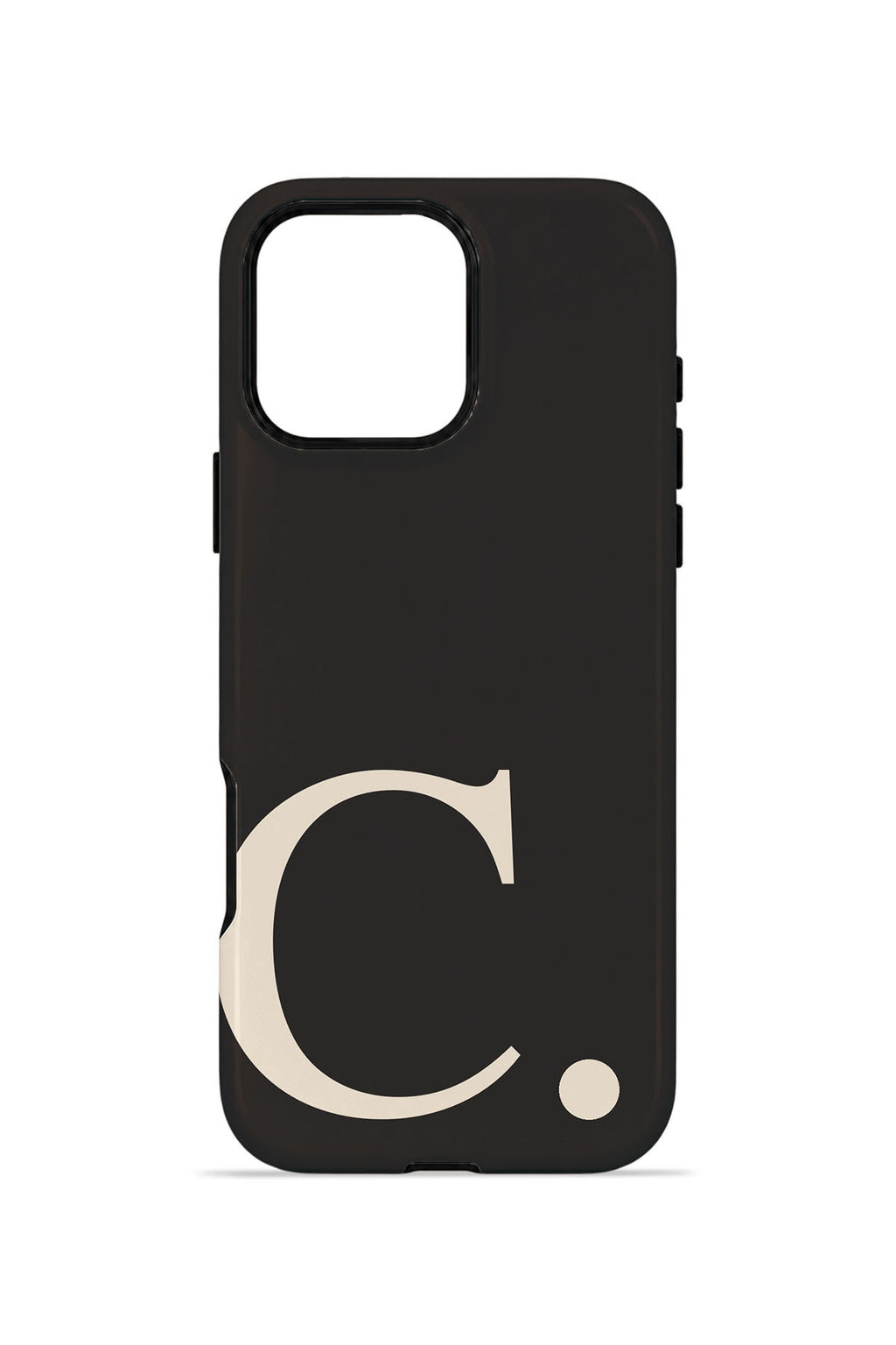 iPhone 16 Pro Vorian Espresso Silk C - Detay