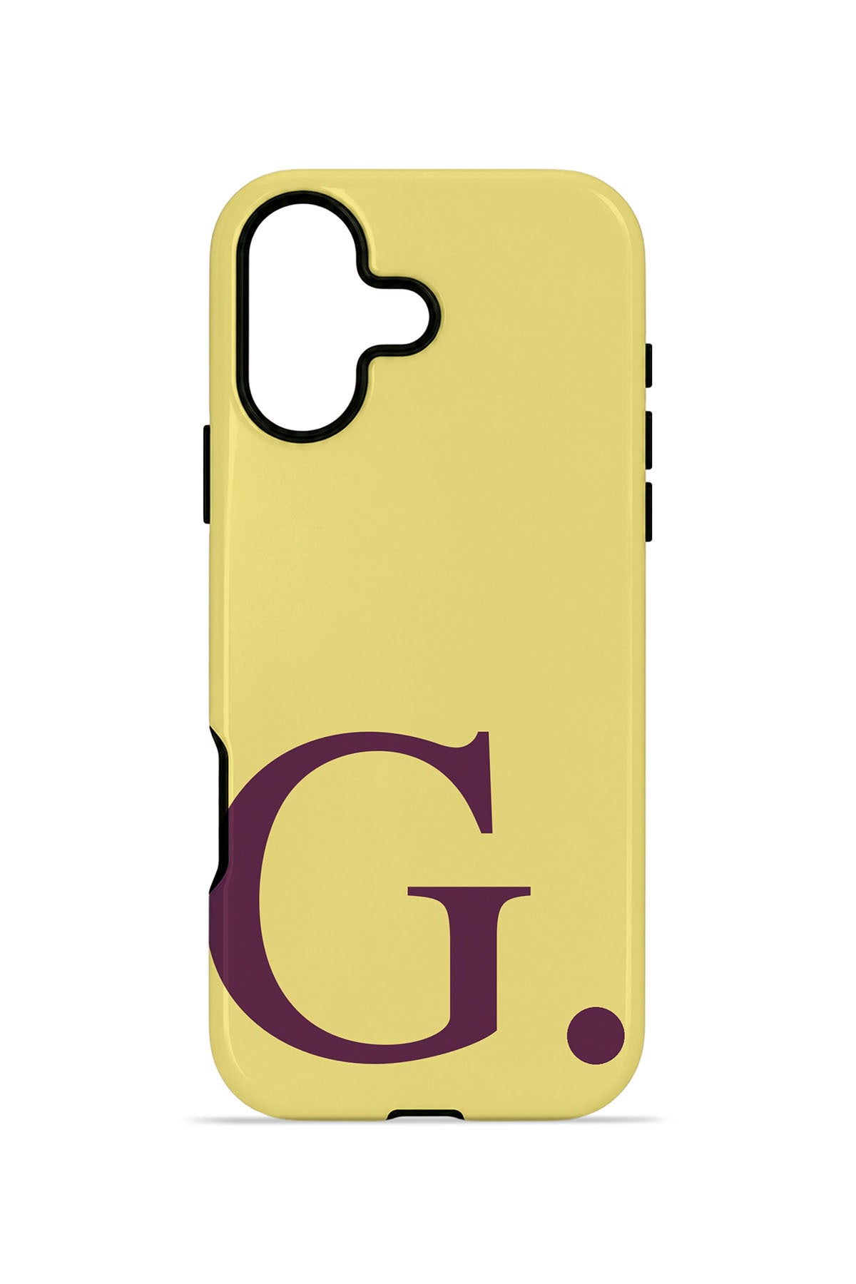 iPhone 16 Plus Vorian Butter Drama G - Detay