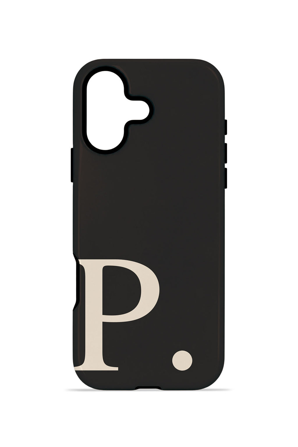 iPhone 16 Plus Vorian Espresso Silk P - Detay