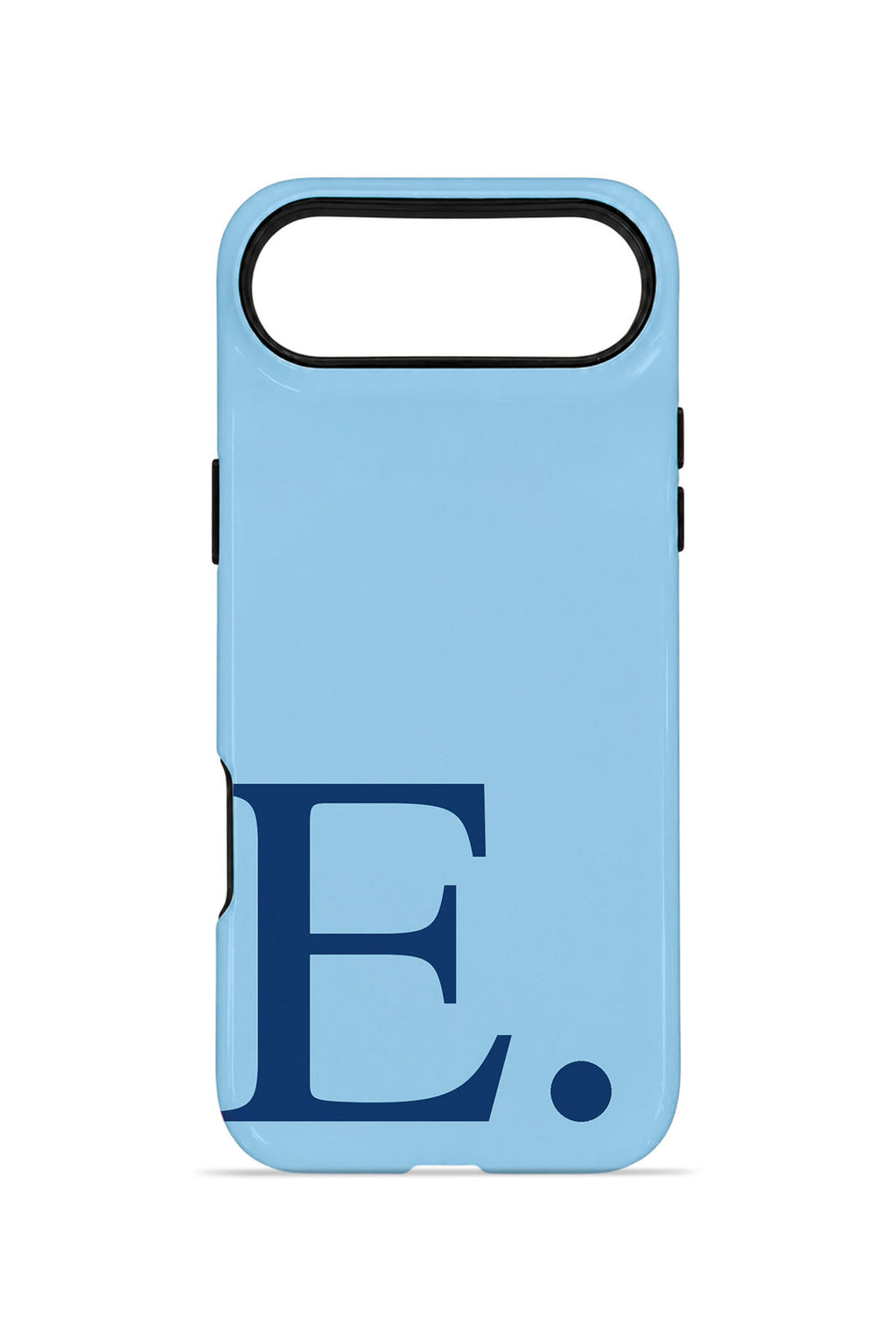 iPhone 17 Air Vorian Blue Hour E - Detay
