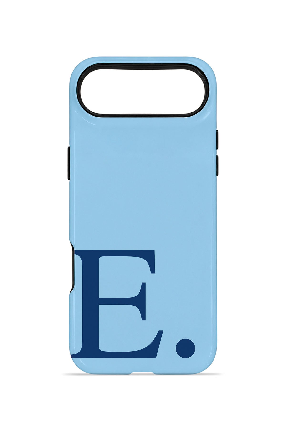 iPhone 17 Air Vorian Blue Hour E - Detay