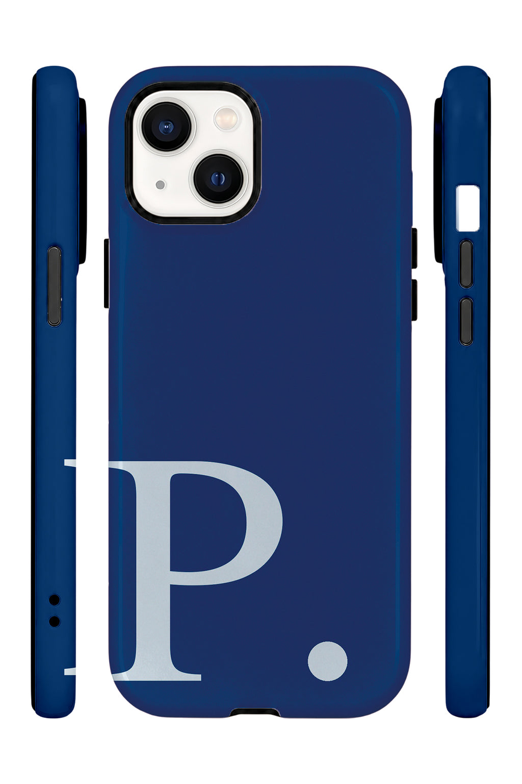 iPhone 15 Plus Vorian Midnight Ice P - Yan
