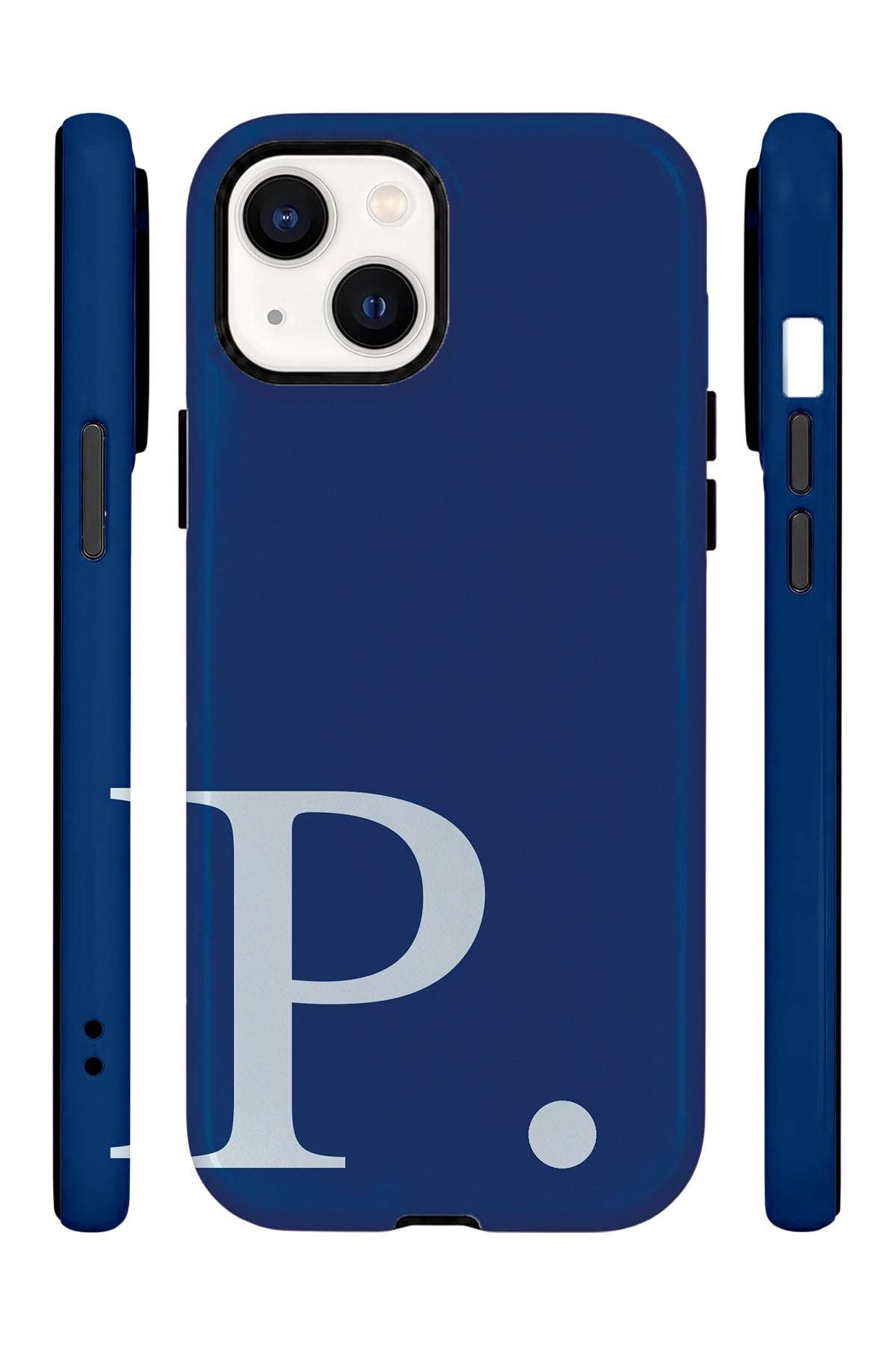 iPhone 15 Plus Vorian Midnight Ice P - Yan