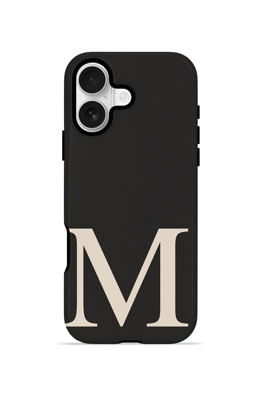 iPhone 16 Plus Vorian Espresso Silk M - Ana