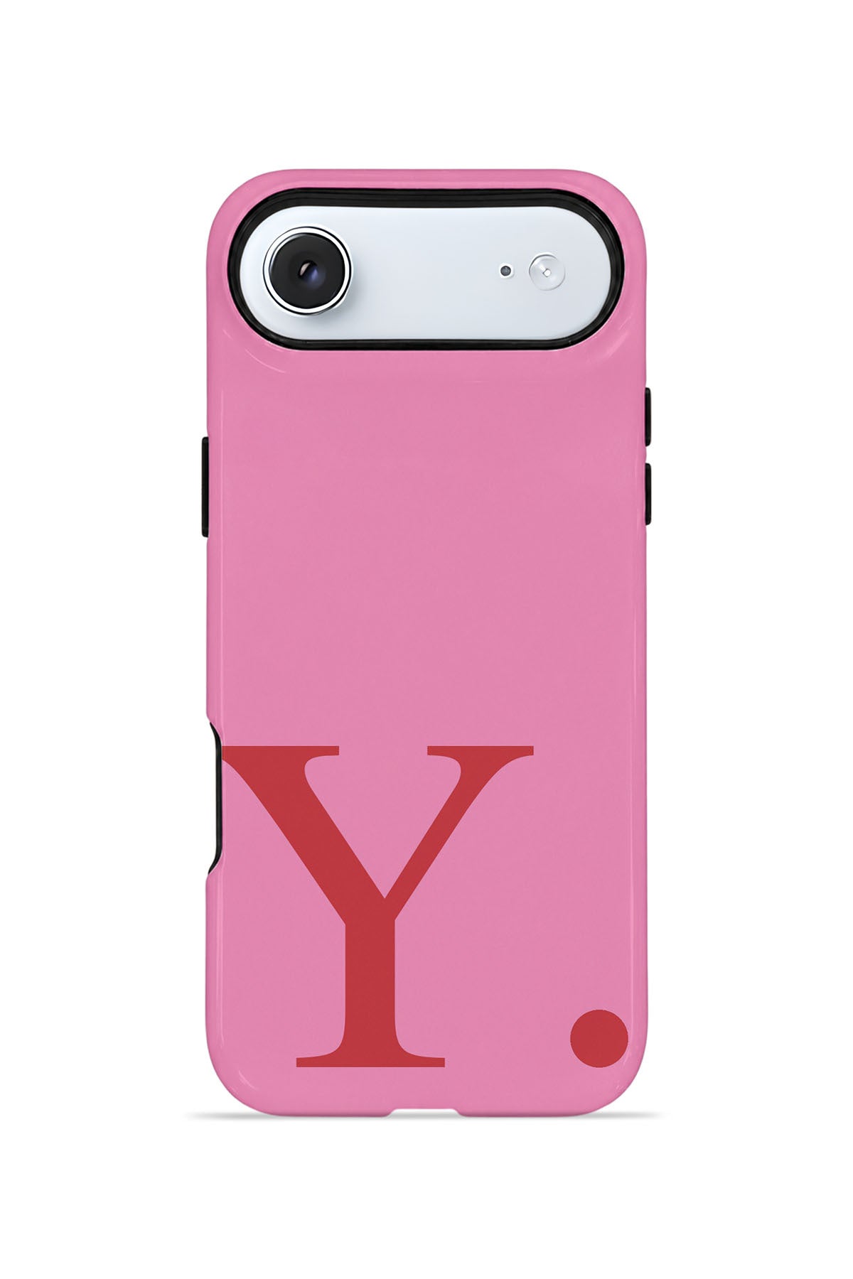 iPhone 17 Air Vorian Poppy Pink Y - Ana