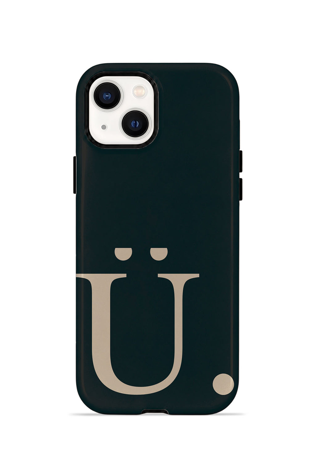 iPhone 15 Plus Vorian Noir Beige Ü - Ana