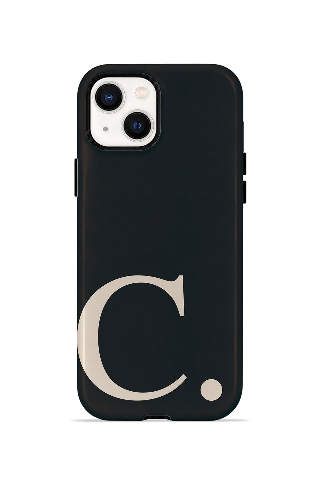 iPhone 14 Vorian Espresso Silk C - Ana