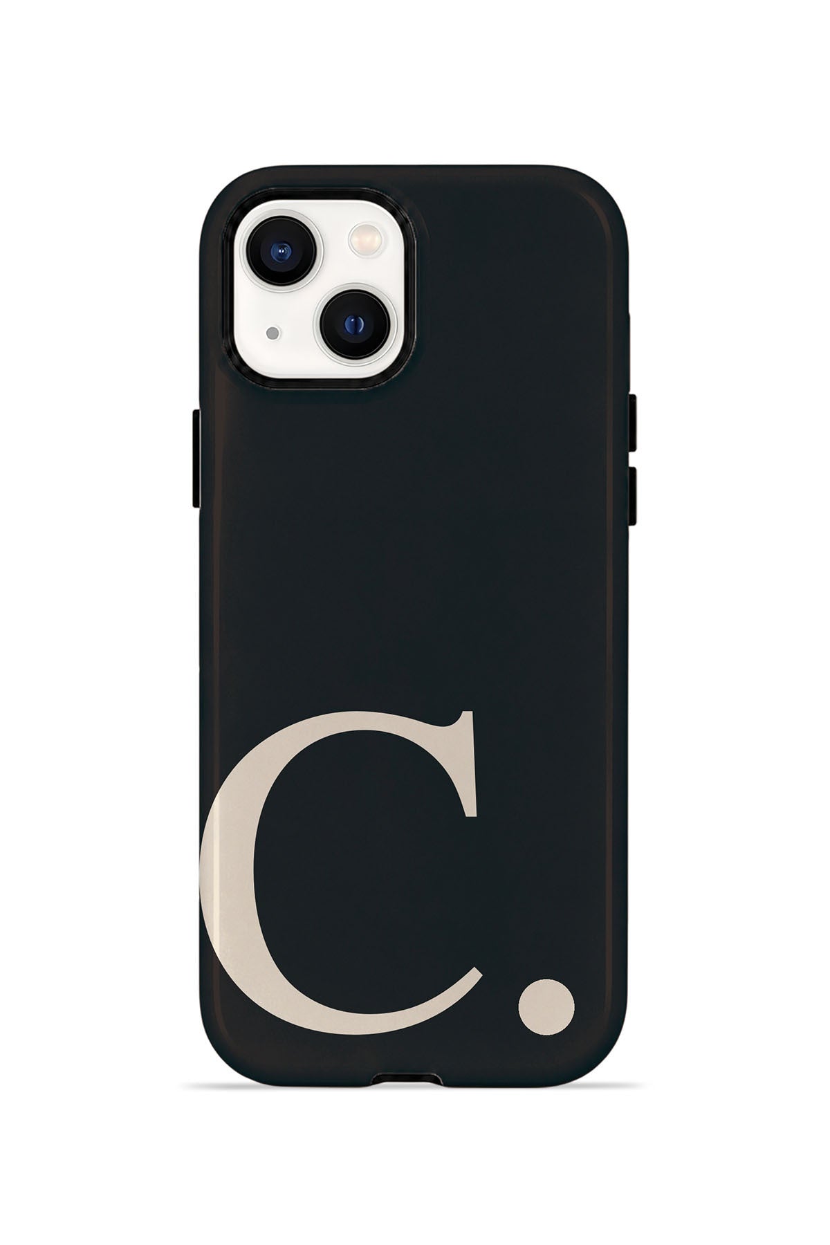iPhone 14 Vorian Espresso Silk C - Ana