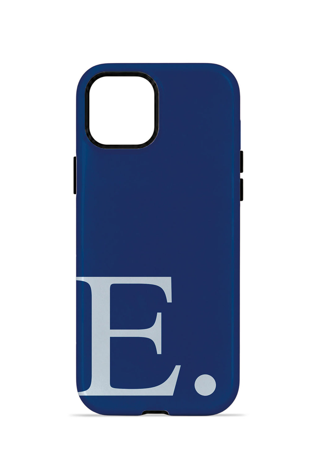 iPhone 14 Vorian Midnight Ice E - Detay