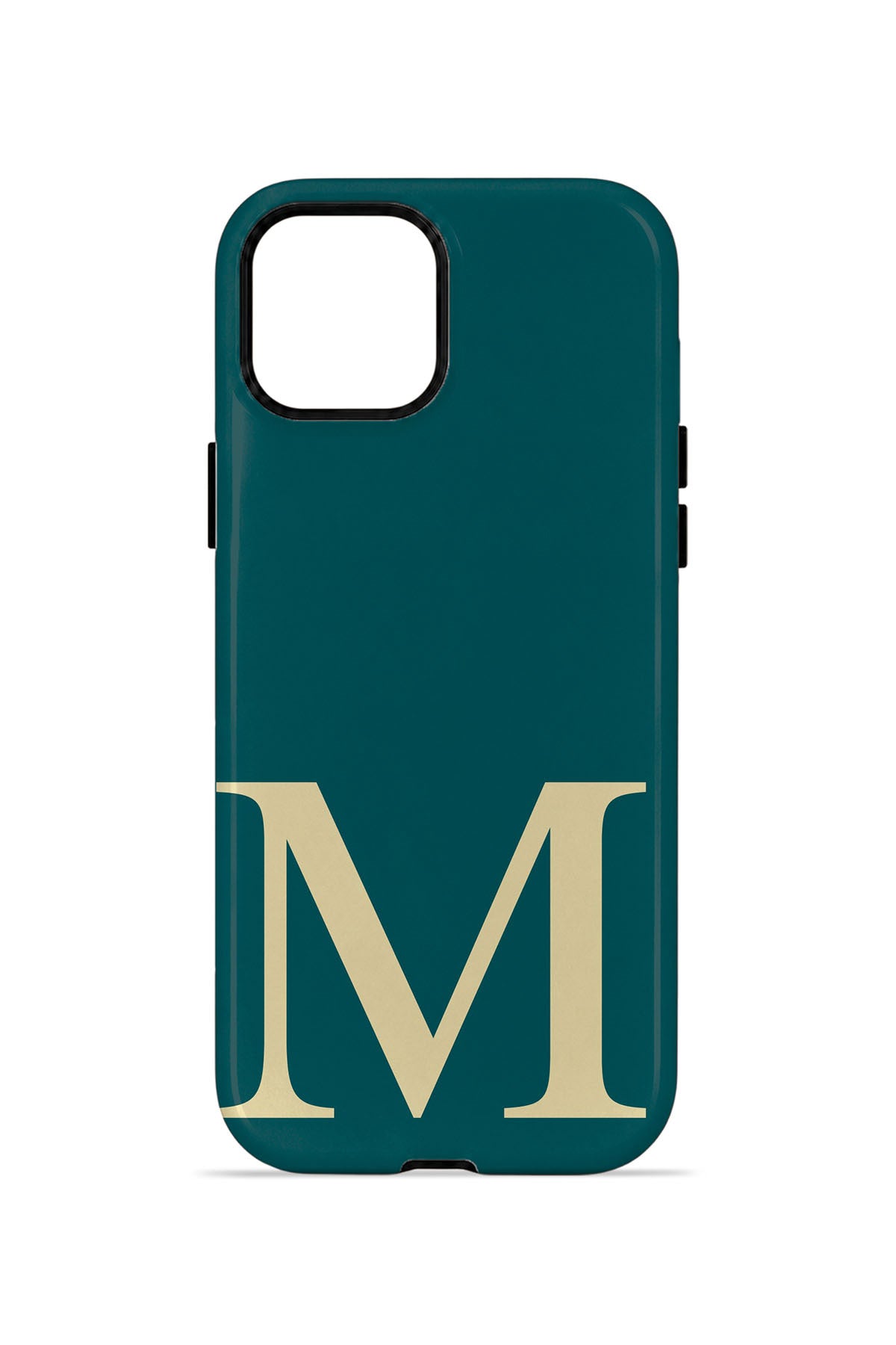 iPhone 15 Vorian Petrol Cream M - Detay