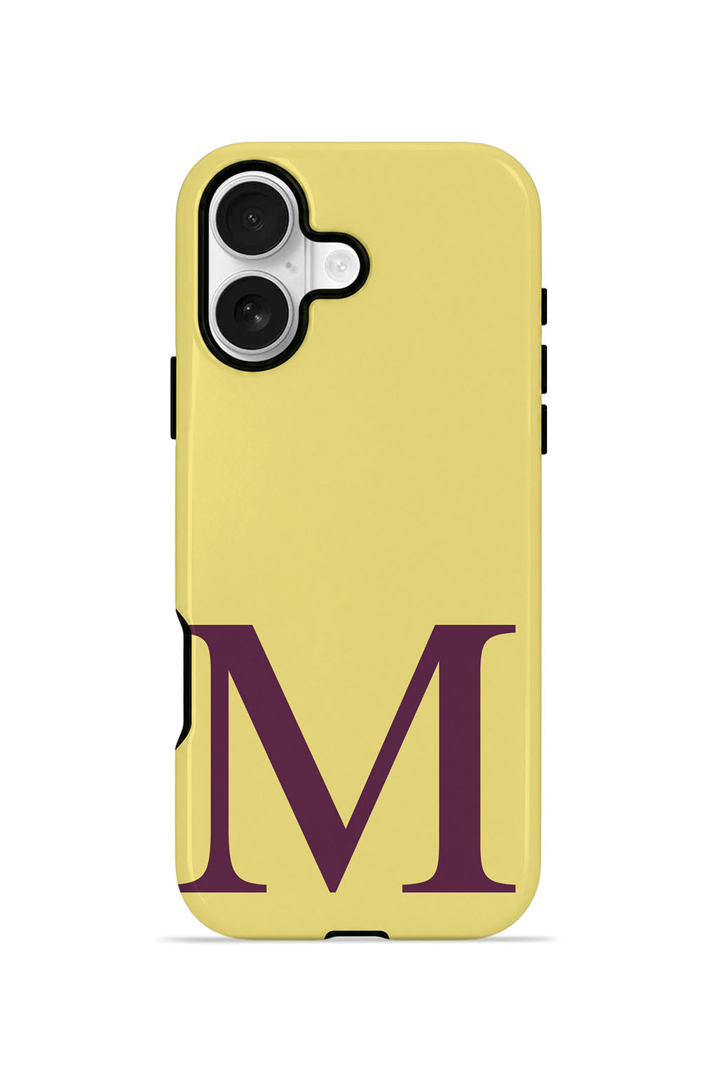 iPhone 17 Vorian Butter Drama M - Ana